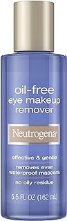 Eye makeover without neutrogena oil for unisex, 166 ml.. Experience DIAYTAR NIGERIA, where extensive product variety meets pocket-friendly prices and reliable delivery.