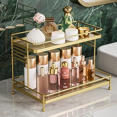 Nylon multilayer -storage storage holder, waterproof cosmetic storage holder, storage holder for bedroom and bathroom (double layer).. Whether you're in Lagos, Abuja, or anywhere in between, DIAYTAR Nigeria ensures your online shopping experience is smooth, affordable, and fast.