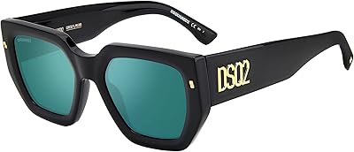 Unisex sunglasses D2 0031/s (1 pack).. DIAYTAR NIGERIA brings a world of products to your fingertips with affordable prices and quick delivery.