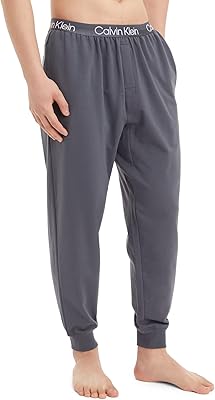 Calvin Klein fashion pajamas for men, gray.. Big selection, small prices — shop now on DIAYTAR Nigeria.