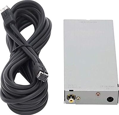 Tuner tv an antenna pioneer gex-6100TV.. Looking for great deals without compromising on quality? DIAYTAR Nigeria brings you thousands of top products at affordable rates, delivered straight to your doorstep.