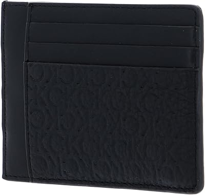 Two-stalk portfolio with Calvin Klein Calvin Klein credit and identity carriers, one size.. Find more for less — only on DIAYTAR Nigeria.