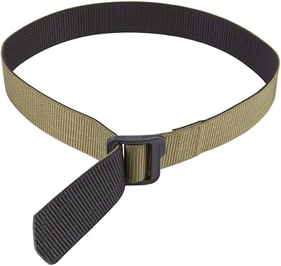 TDU DUAL DUAL 5.11 belt for men - coyote/black, size s (lot of 1).. Shop across categories at DIAYTAR NIGERIA with the confidence of affordable prices and delivery within 8 days.