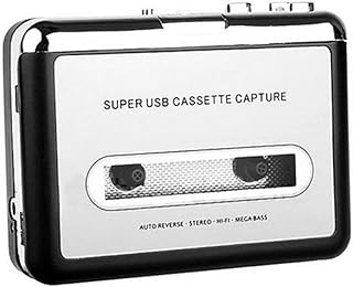 USB WINTER WORM USB cassette converter to band MP3 music player.. Discover endless possibilities with DIAYTAR NIGERIA's vast e-commerce selection and budget-friendly delivery.