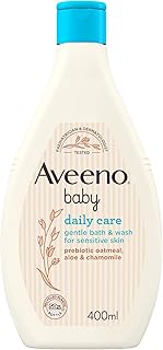 Sweet bath washing aveeno Baby Daily Care 400 ml (package.. Experience shopping without compromise at DIAYTAR NIGERIA, with vast selection and quick delivery.