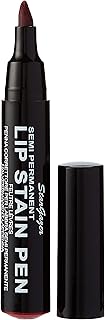 Semi-permanent lip liner 9. Creamy matte red which lasts up to 12 hours with a reversible point... Get more for less on DIAYTAR Nigeria — Nigeria’s favorite e-commerce platform.