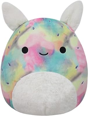 Squishmallows Noe The 8 "Sea Bunny Doll - Mini Peluche Officielle Kelly Super Douce.. Shop with confidence at Nigeria's leading affordable e-commerce platform with reliable delivery services.