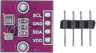 Barometric pressure sensor Air module on PCB card atmospheric detection supporting.. Shop smarter with DIAYTAR NIGERIA's vast product range and budget-friendly delivery within the week.