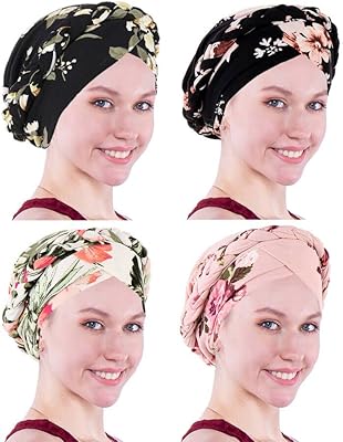 Pre-woven twisted twisted hat for women for chemo patients, one-size-m.. Explore fashion, tech, home goods, and more on DIAYTAR Nigeria — always affordable, always fast.