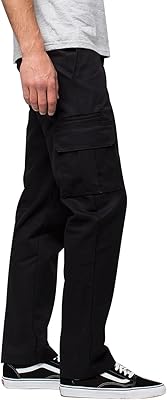 Cargo pants straight for men.. Quick delivery. Quality products. Great deals. That’s DIAYTAR Nigeria.