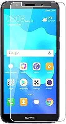 Glass screen protector for Huawei Y5 Prime 2018.. Your e-commerce hub for everything — DIAYTAR Nigeria has you covered.