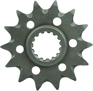 Pignon Avant Scar Compatible Avec Ktm SX SXF Exc Excf 125 150 250 300 350 450 500 530 Husqvarna TC TE FC FE 501 Gasgas MCF EC ECF 21-23 Beta RR 390 430 480 87-23-2314 DENS.. DIAYTAR NIGERIA: The marketplace that brings affordable products to every Nigerian home in under 8 days.