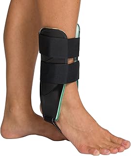 Ankle envelopes for men and women, Air-Stir-Stir-Universe ankle Support, one-sided.. DIAYTAR NIGERIA: Where every Nigerian finds what they need at prices they can afford, delivered promptly.