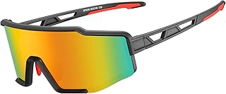 Rockbros Flocked Sunglasses for Men Women Women Cycling Glasses Sport Conduct Bike Peach Tac UV400 Sud.. DIAYTAR NIGERIA brings affordable shopping to your fingertips with reliable delivery in less than 8 days.