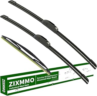 3 original wiper spare parts for Subaru Legacy Outback 2010-2014.. The best online shopping experience in Nigeria — DIAYTAR delivers it all.