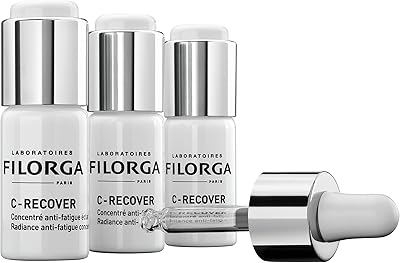 Ogato Filorga Paris C-Recover Concentrated Flower, 1 ml.. Your favorite brands are just a click away on DIAYTAR Nigeria.