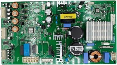 Main print circuit assembly for LG EBR73093625 Productive equipment (OEM).. DIAYTAR NIGERIA: Where quality products become affordable with our nationwide shipping service.