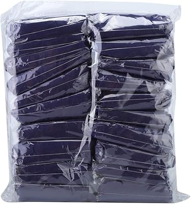 Set of 20 disposable bras for women, disposable bras not woven for bath, spa, sauna, beauty salon, travel, individually wrapped.. Your digital marketplace solution, DIAYTAR NIGERIA delivers quality and value within the week.