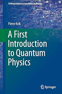 A first introduction to quantum physics.. DIAYTAR NIGERIA delivers more than expected with our extensive catalog and 5-8 day delivery service.