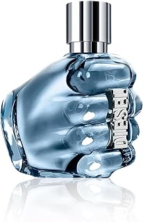 Only the brave of diesel for men - eau de toilette - 50 ml.. DIAYTAR NIGERIA brings the marketplace to your screen with affordable products delivered in 5-8 days.