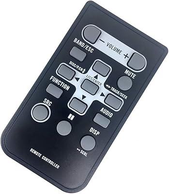 Bessiesparks - Pioneer QXe1047 car audio control remote control, car replacement remote control.. Be part of Nigeria’s most trusted online shopping experience — DIAYTAR Nigeria.