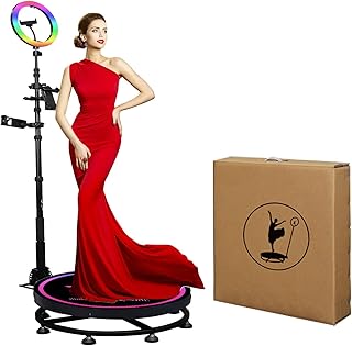 360 degree party camera Cryseker, 360 cm camera cabin with battery, personalized logo, application and more, luxury combination, control via remote control or application, support for a person, 22.5 inch + honeycomb.. DIAYTAR NIGERIA brings the marketplace to your home with budget-friendly prices and nationwide delivery.