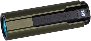 Mini rechargeable flashlight Emalint LD70 EDC powerful of 4,000 lumens with LEDs.. DIAYTAR NIGERIA: Where shopping is easy, prices are low, and delivery is just days away.