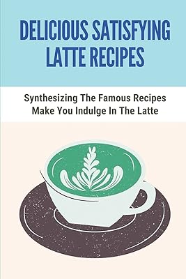 Delicious satisfactory latte recipes: the synthesis of famous recipes makes you indulge in latte: how to prepare a latte with an espresso machine.. Shop for less and receive more with DIAYTAR NIGERIA's expansive e-commerce platform and nationwide delivery.