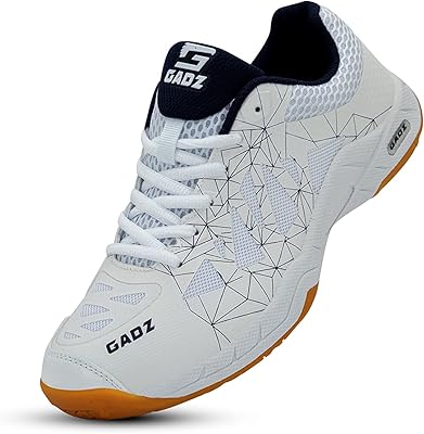 Badminton shoe Jadz Adabound Carbon-X Series MG1009L for women.. Experience the DIAYTAR difference with our vast product selection and delivery within 5-8 days.