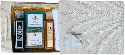 Food library Magic of nature Luxury skin Care Diwali gift basket for women.. DIAYTAR Nigeria brings you closer to everything you need — fast delivery, low costs, and variety.