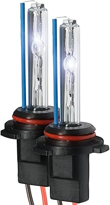 Replacement bulbs in xenon hid extreme vision 9005 5000K.. DIAYTAR NIGERIA transforms dreams into deliveries with our affordable prices and 5-8 day shipping.