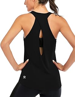 Active training tank top for women back naked racing tank top.. Experience convenient online shopping on DIAYTAR Nigeria — wide selection and affordable delivery.