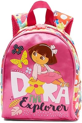 School bag for girls nickelodeon, multicolored - trbt1798, multicolored (multi), m, 34.. Shop confidently with Nigeria's most trusted e-commerce platform, offering swift and affordable delivery.