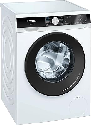 Siemens IQ300, drying washing machine, 9/6 kg, 1400 rpm WN44A2X0GC 'Guarantee of the manufacturer at least one year' '.. Discover thousands of products on DIAYTAR Nigeria — from fashion and electronics to home goods. We guarantee quick delivery and competitive pricing across the board.