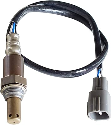 Car exhaust oxygen sensors probe oxygen sensor o2, for lexus is300 sportcross gs300 for toyota yaris 1.0 1.3 vvti 2000-2012 89465-0D120 dox-0231.. DIAYTAR NIGERIA delivers happiness in 5-8 days with our affordable and diverse product range.