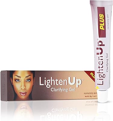 Lightning gel -cream for Omec Lighten Up Plus skin - 1 fl oz/30 ml - with alpha -arbutine, shea butter and tamarin.. DIAYTAR NIGERIA connects you with endless possibilities through our affordable e-commerce platform.
