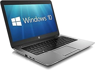 Professional laptop HP EliteBook 840 G1 with Intel Core processor.. DIAYTAR NIGERIA: Your partner in affordable e-commerce with dependable delivery across Nigeria.