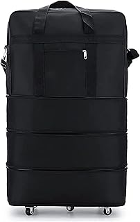Oxford Extra Large Extensible The White Shop Sports Bag with casters.. DIAYTAR Nigeria brings you closer to everything you need — fast delivery, low costs, and variety.
