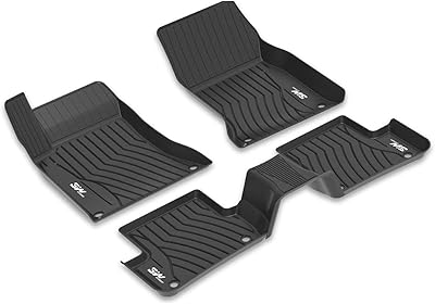 Floor mat 3W for benz gla 2015-2020 all seasons in TPE tailor.. DIAYTAR NIGERIA transforms online retail with unbeatable prices and consistent delivery timeframes.
