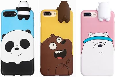 Ike do shell for iPhone 8 more cute drawing animal.. DIAYTAR NIGERIA: Where every Nigerian finds what they need at prices they can afford, delivered promptly.