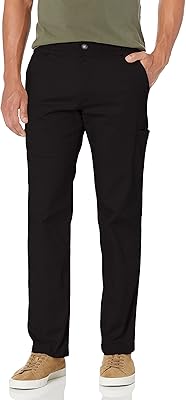 Extreme sports pants Ley Cargo Series for men with relaxed and comfortable design.. DIAYTAR NIGERIA: Your affordable gateway to thousands of products delivered promptly nationwide.