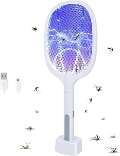 Mikakoz 2500v Portable electric mosquito lamp and 2 in 1 mosquito killer racket.. Discover the perfect balance of selection and value with DIAYTAR NIGERIA's nationwide delivery service.