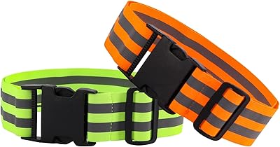 Little World Reflective Belt Lot of 2 belts PT PT Equipment Reflective for Men.. DIAYTAR NIGERIA combines affordability with convenience, delivering your purchases within 5-8 days.