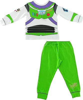 Disney pajama disguise Toy Story Buzz L'Éclair or Woody 18 months-6 years.. DIAYTAR NIGERIA combines affordability, variety, and convenience with nationwide delivery services.