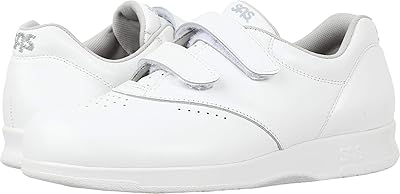 Sas me too walking shoes for women, white, 40 eu.. DIAYTAR NIGERIA brings the joy of affordable shopping to your fingertips with delivery in less than 8 days.