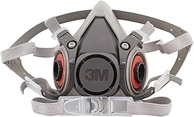 Anti -dust mask and 3m respirators, gray color - size l.. Discover a world of affordable shopping with DIAYTAR NIGERIA's vast marketplace delivered to you in days.