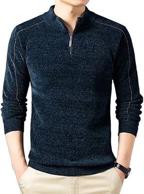 Gentre Polo buttondowncardigan Winter Zipper Sweater for men thickened wool Warm Tricot sweater slim casual combination for men (color: hortel, size: 4xl).. Whether it’s gadgets or groceries, DIAYTAR Nigeria delivers in less than 8 days.