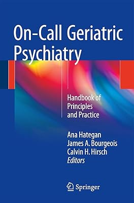 Gériatric Psychiatry on duty: manual of principles and practices.. DIAYTAR NIGERIA revolutionizes e-commerce with our affordable prices and dependable delivery timeframes.