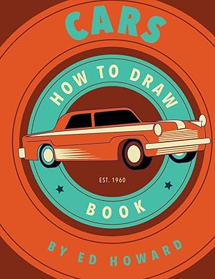 How to draw cars: instructions for drawing your favorite cars among supercars, vintage cars and trucks.. DIAYTAR NIGERIA revolutionizes online shopping with competitive prices and reliable 5-8 day delivery.