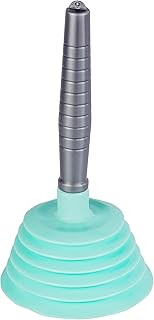Small plastic piston Royal Ford - RF11288 easy to clean, easy to clean for all types of pipes, high quality, light and very resistant, pink color.. DIAYTAR NIGERIA brings online shopping to every Nigerian with affordable prices and reliable shipping.